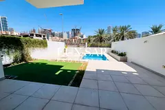 3BR with Pool | Spacious Garden | Family living