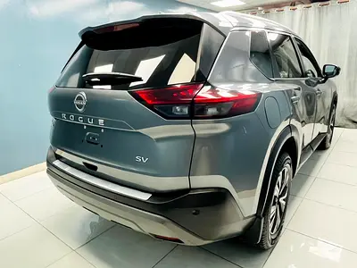 2022 Nissan ROGUE 缩略图 3