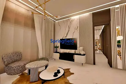 Modern Bedroom | Smart Investment | Spacious