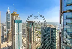 Signature Penthouse | Panoramic Marina Views l