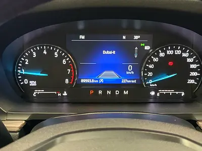 2020 FORD EXPLORER — миниатюра 9