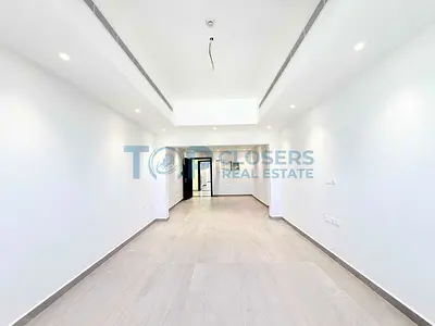 New Flat | Ready to Move In | Covered Parking