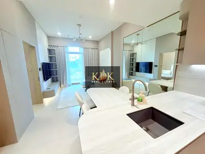 Furnished 1BR | Prime Location | Call Now