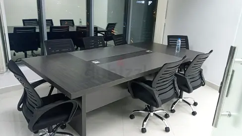 Brand Need Meeting  Office Table