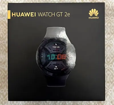 Huawei Watch GT 2e - Unopened Box