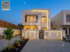Luxury Villa for Sale | A Unique Opportunity for Living and Investment