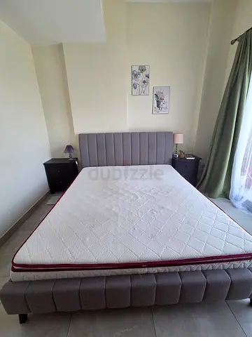 King Size Firm Mattress