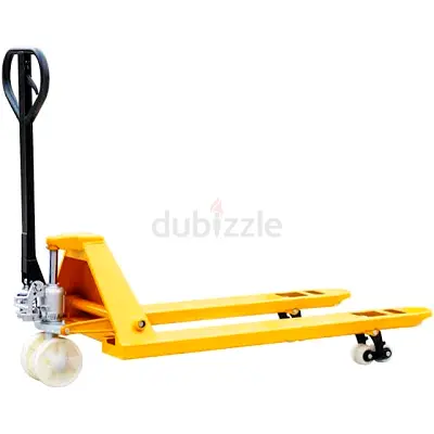 Hand Pallet Truck 3 Ton