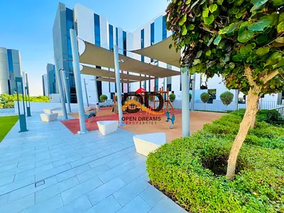 Hot offer | Luxurious Studio | Ready to move | Covered parking