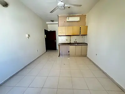 Ready to Move || Big Size Studio For Family || Prime Location