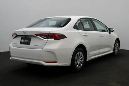 Toyota Corolla XLI, миниатюра 2