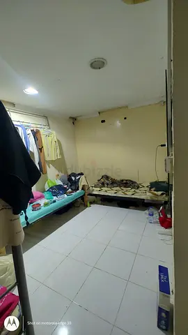Room in musaffah 43