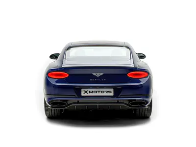 2022 Bentley CONTINENTAL 缩略图 6