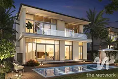 SEMI DETACHED | LUXURY FINISHING | LARGE PLOT