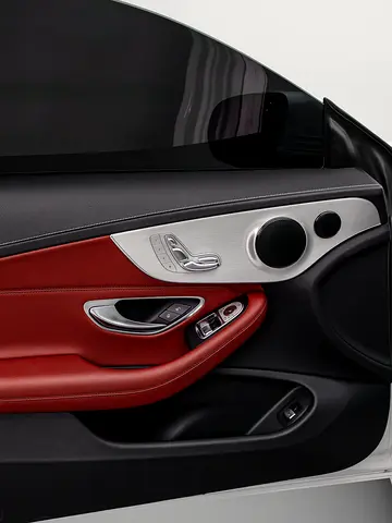 2022 Mercedes-BENZ C-CLASS — миниатюра 18
