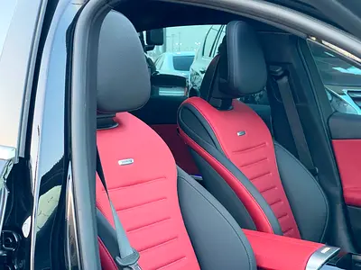 Mercedes-Benz C-Class C300 Luxury, миниатюра 6