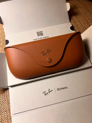 Rayban Meta 2 (TRANSITION GREY)