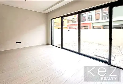 Brand New 4 Bedroom Townhouse | Single Row | Ready to Move In | Prime Location