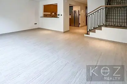 Brand New 4 Bedroom Townhouse | Single Row | Ready to Move In | Prime Location