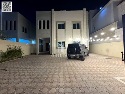 Used villa for sale in al Mowaihat 2