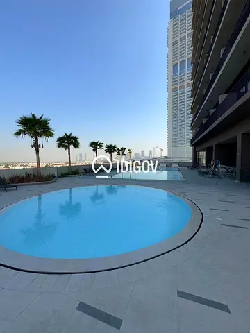 Investor deal/Furnished studio/The Community JVT
