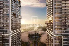High Floor | Best Layout | Lake and Park View