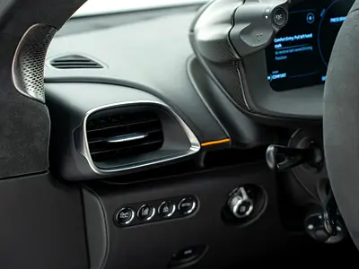 2023 Mclaren ARTURA — миниатюра 14