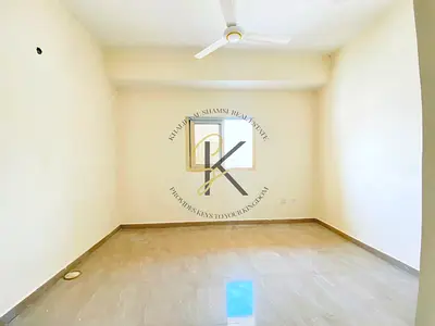 Studio available at WOW deal in Muwaileh// full family building// prime location// affordable