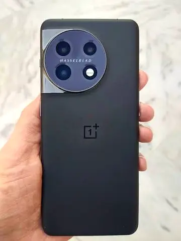 OnePlus 11 5G UK Black , 256/16Ram , Dual Sim , Original Global