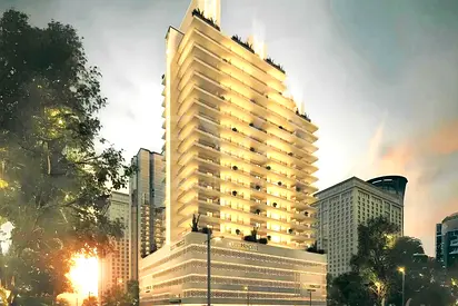 PREMIUM AMENITIES | 5-STAR BRANDED | HANDOVER SOON