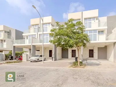 Balcony | Modern Layout | Garden