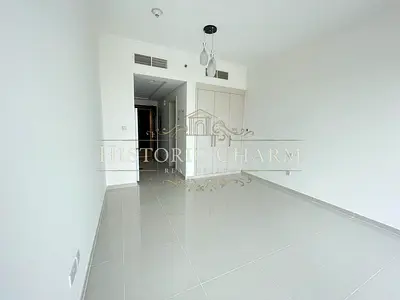 High-Floor Studio | Balcony | Ready To Move-In