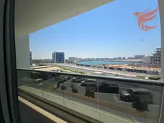 Fully Furnished 1 Bed Apartment l Gateway 2