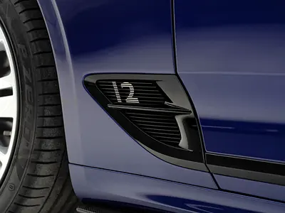 2022 Bentley CONTINENTAL 缩略图 10