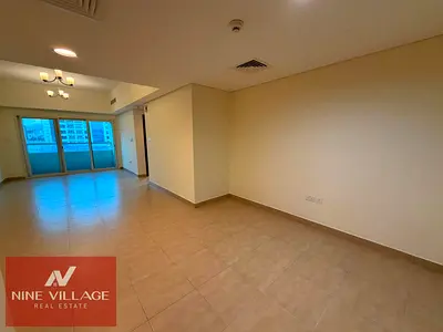 Elegant 2 BHK - Spacious Layout - Family Building