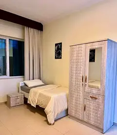 Executive Bedspace 1100
