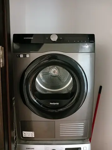 Samsung 9kg New model Heatpump dryer Perfect Condition