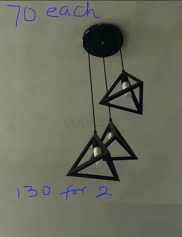 Ceiling lamp