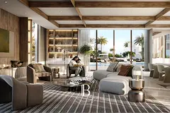 Triplex | Roof Top Lounge | Independent Villa