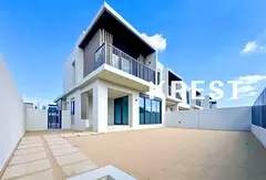 Vacant 3BR + Maid | Private Garden | Ready to Move