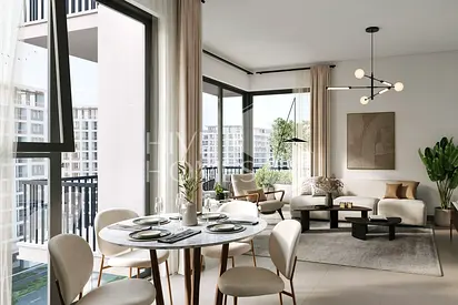 Luxury Living | Vibrant Community | Brand New