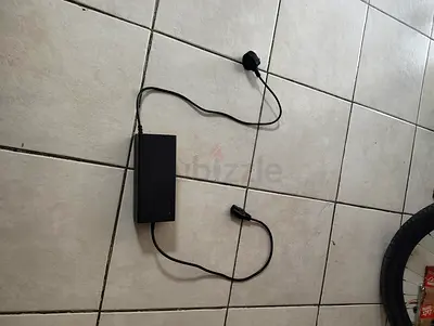 Kugoo wish 01 fast charger