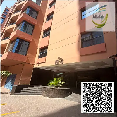 One Bedroom Available for Rent Naumiya Towers