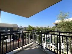 Elegant Park-Facing Residence | Vacant | Family Community