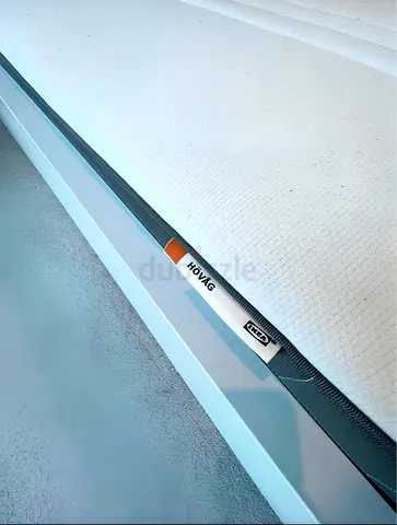 IKEA malm bed and Mattress - Good Condition