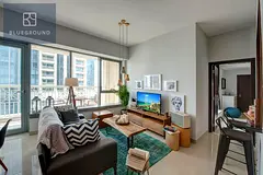 Burj Khalifa View | Furnished | Flexible Terms