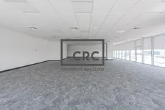 Well Maintained | Fitted Office | Available Now