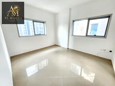 Hot Offer || Spacious 2BHK || Balcony || Family Building || Ready To Move || On Sharjah Dubai Border