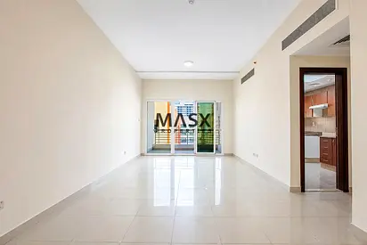 Sharing Allowed | Spacious Living | Close to Metro | Al Barsha
