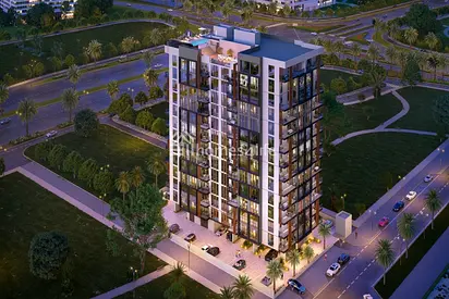 Post-Handover Payment Plan | Below Market